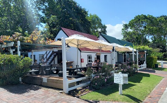 The Bell Tavern