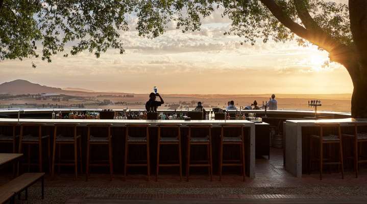 Vrymansfontein by Vondeling Wines