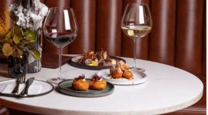 Culture Wine Bar showcase 1