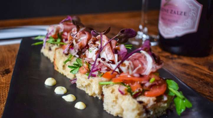 Bouchon Bistro showcase 1