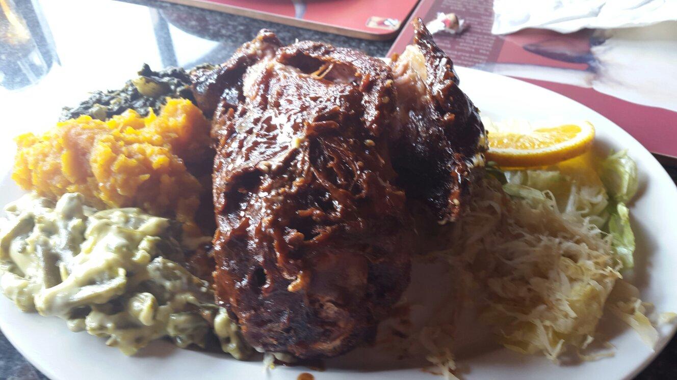 Nguni Grill