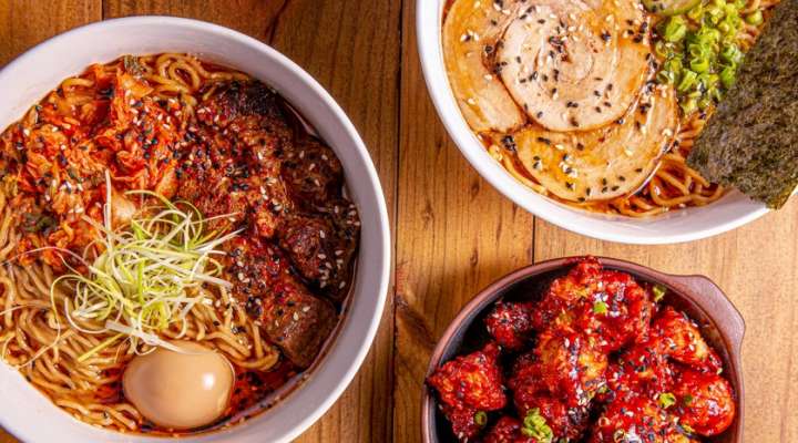 Bodega Ramen