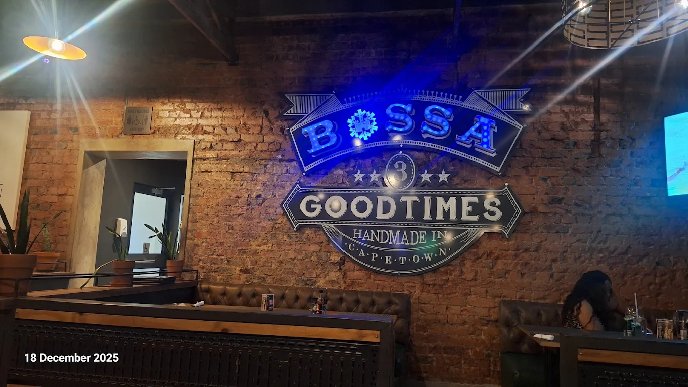 Bossa Bloemfontein
