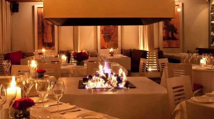 Prosopa Restaurant