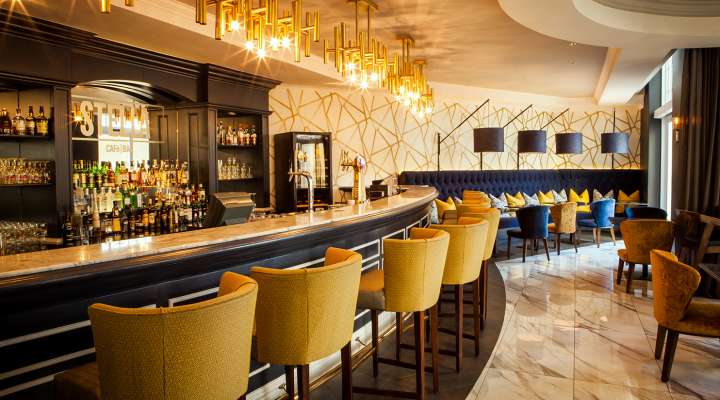 Stella Cafe & Bar