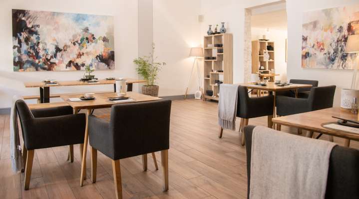 Yama Asian Eatery