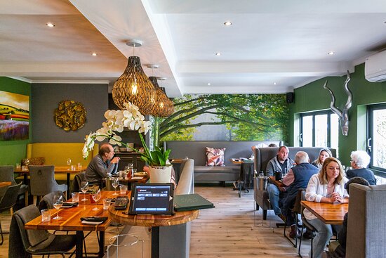 Silver Forest Boutique Hotel and Spa