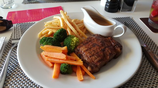 De Brasserie