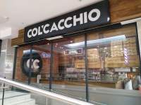 Col'Cacchio GO Benmore Gardens