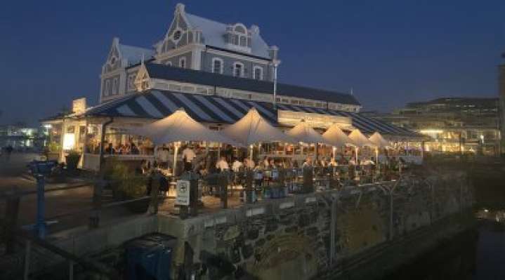 Den Anker showcase 1