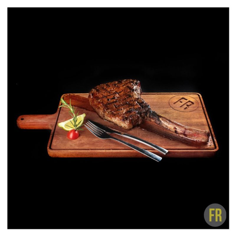 Fireroom - Bedfordview