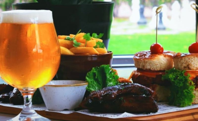 Franschhoek Beer Company