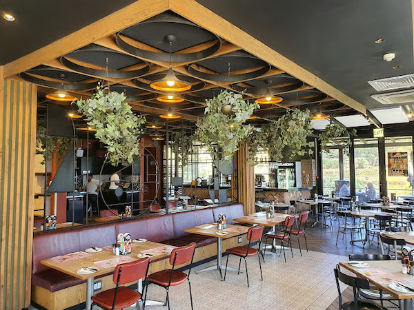 Col'Cacchio Willowbridge