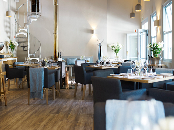 Le coin Francais Restaurant