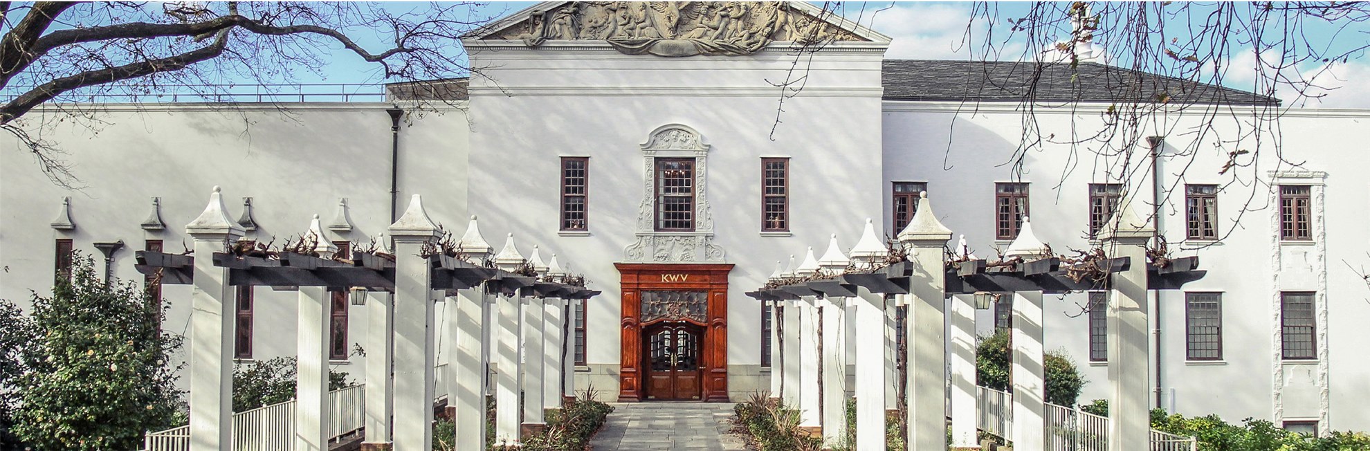 KWV Emporium