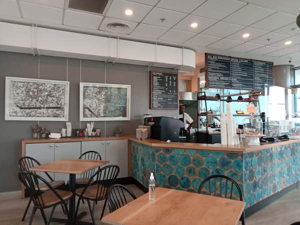 Vagabond Kitchens | Silo District