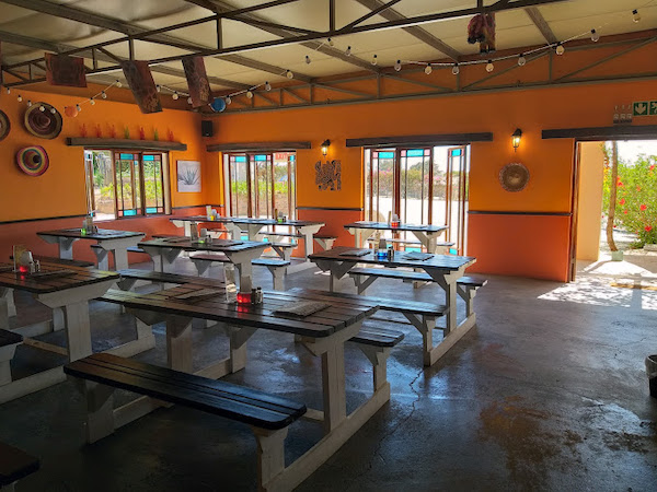 Peppa Jack's Tex-Mex Grill & Bar