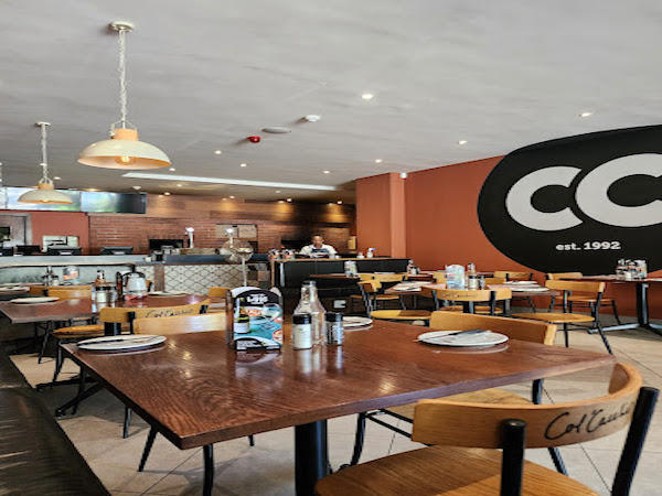 Col'Cacchio (Meadowridge) showcase 1