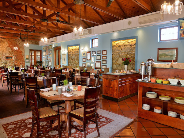 Quarter Kitchen Restaurant