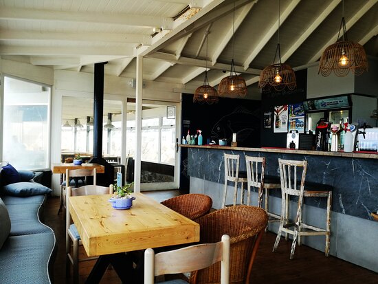 Big Blu Restaurant & Bar