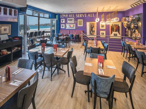Hard Rock Cafe Cape Town