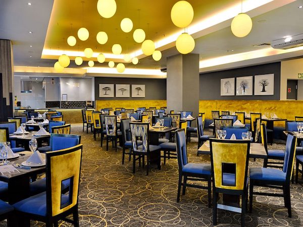 The Grillroom