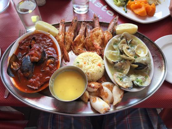 IL Gusto Ristorante