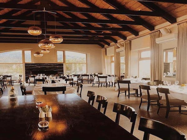 Cassia Restaurant