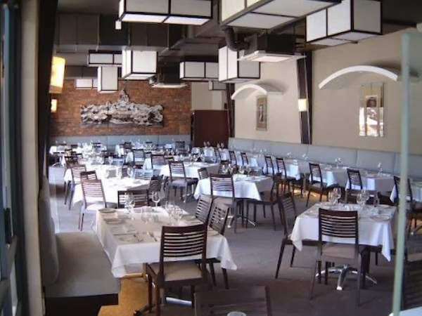 Zibaldone Restaurant
