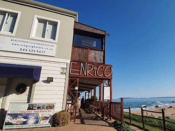 Enrico Ristorante