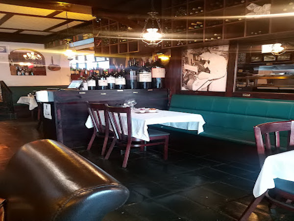 The Hussar Grill Rondebosch