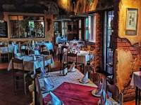 Caraffa Restaurant