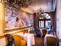 Medeo Restaurant