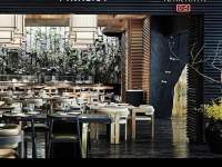 KÅL Izakhaya Restaurant
