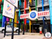 Varsity Bakery showcase 1