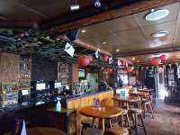 Elephant & Friends Pub & Grill