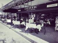 Espresso Caffe & Bistro
