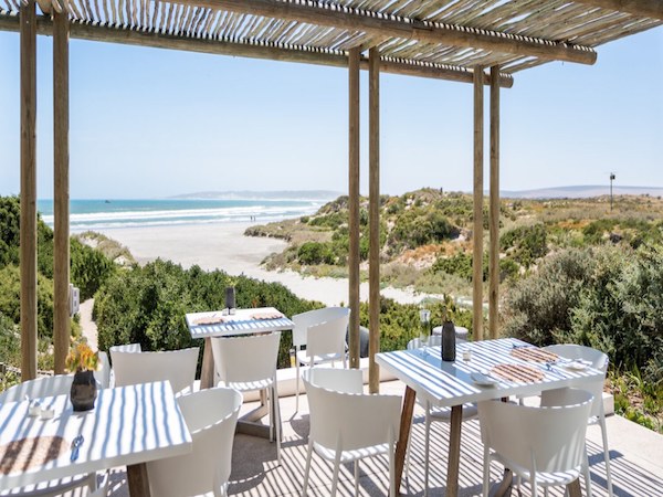 Leeto Restaurant (Paternoster)