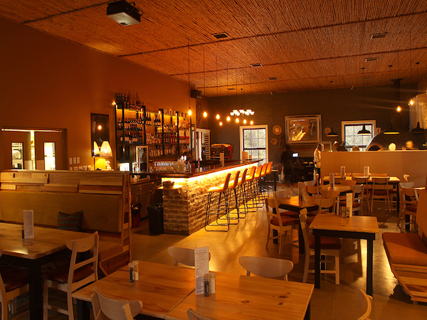 Massimo's
