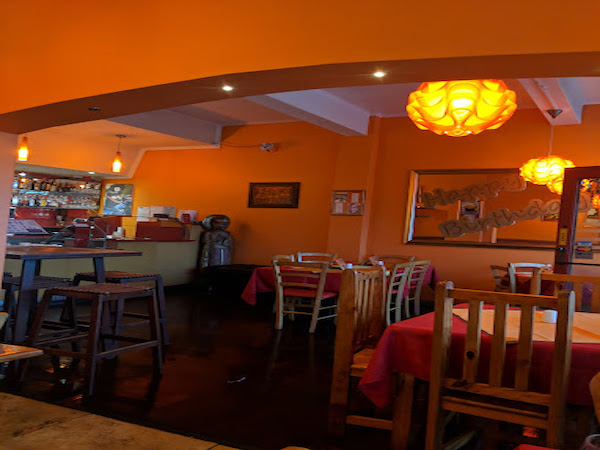 Curry Quest