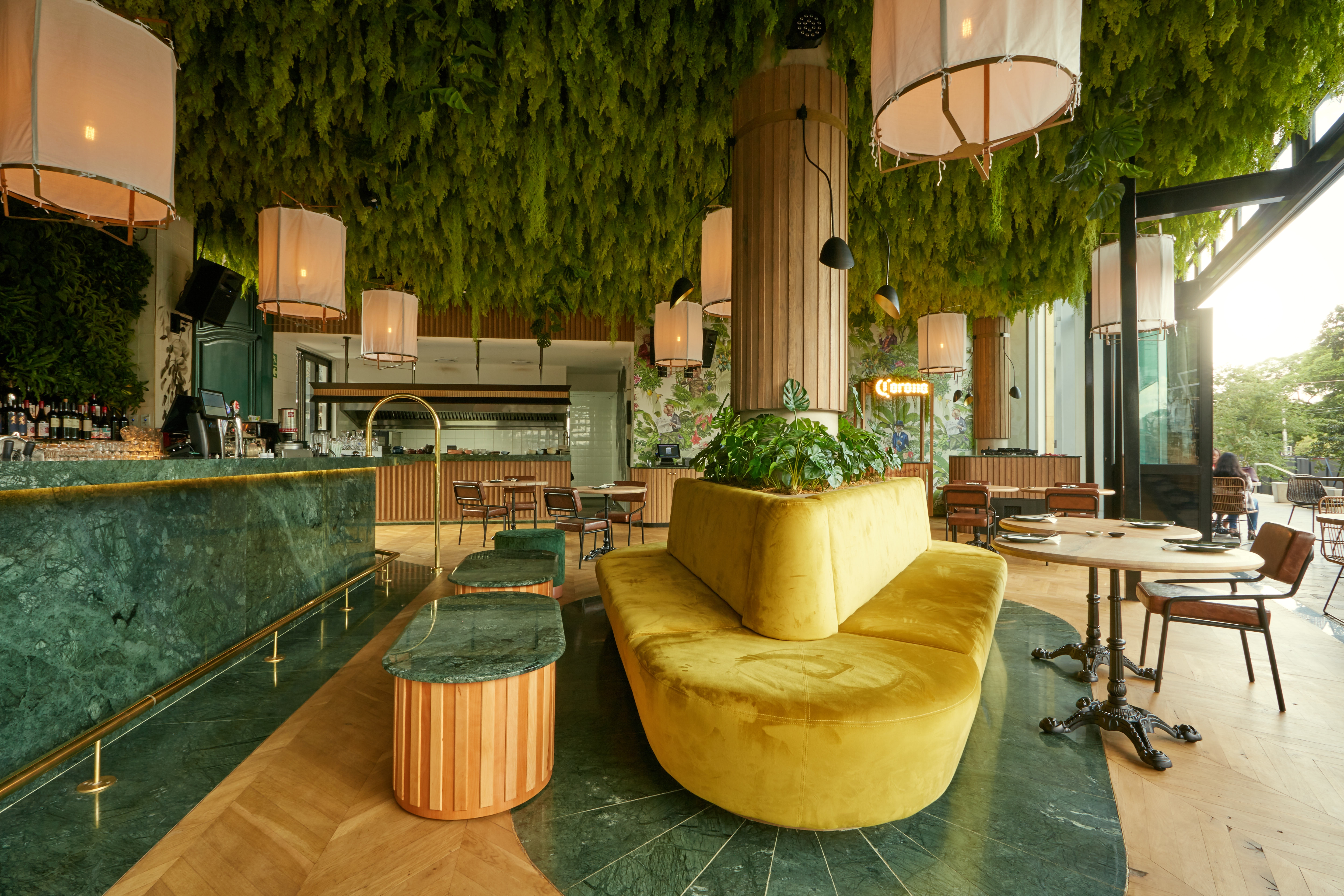 The Greenhouse Sandton