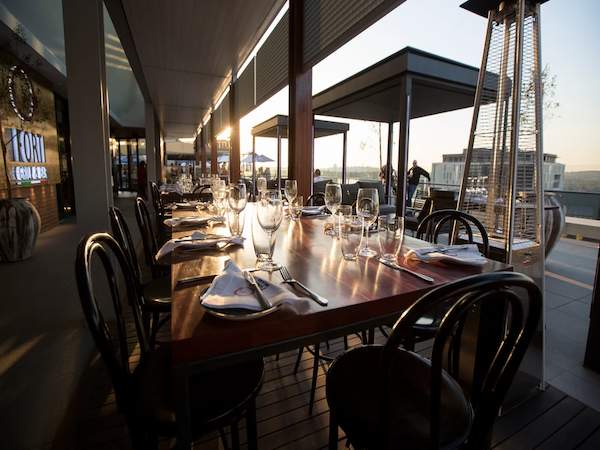 Forti Grill & Bar
