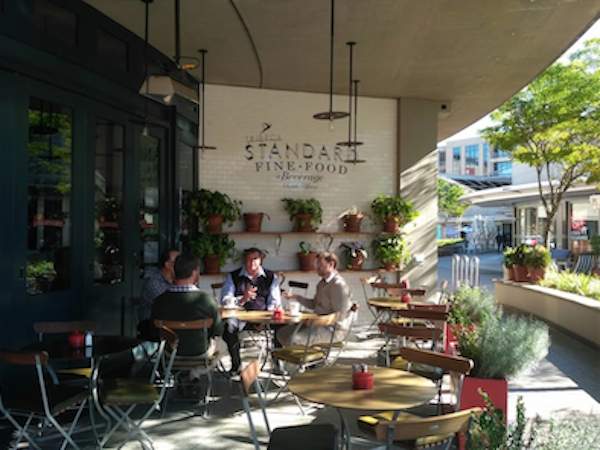 TriBeCa Standard