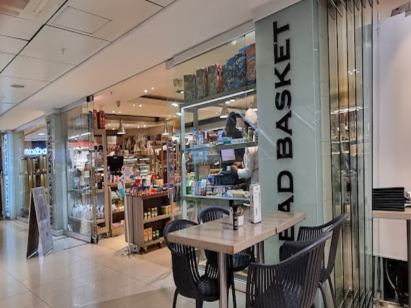 Bread Basket (Sandton City)