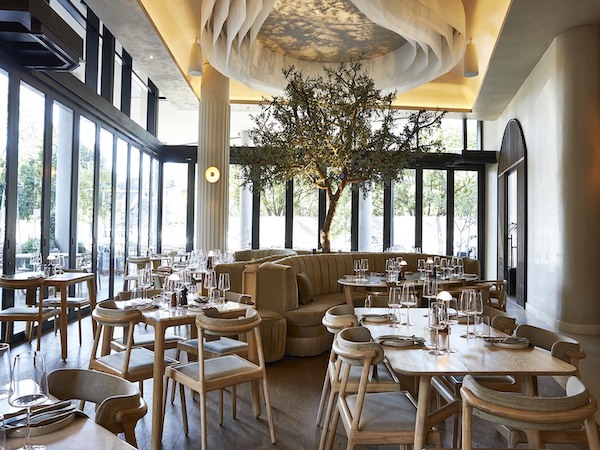 Ethos Restaurant