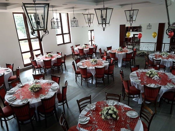 Thava Indian Restaurant Norwood