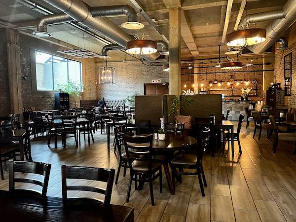 Fleisherei Bistro (Centurion) showcase 1