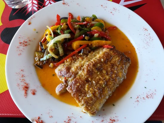 Laurentina Restaurant Harties