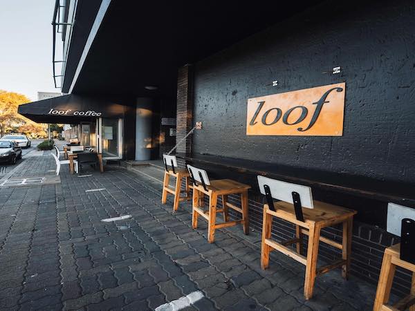 Loof Coffee