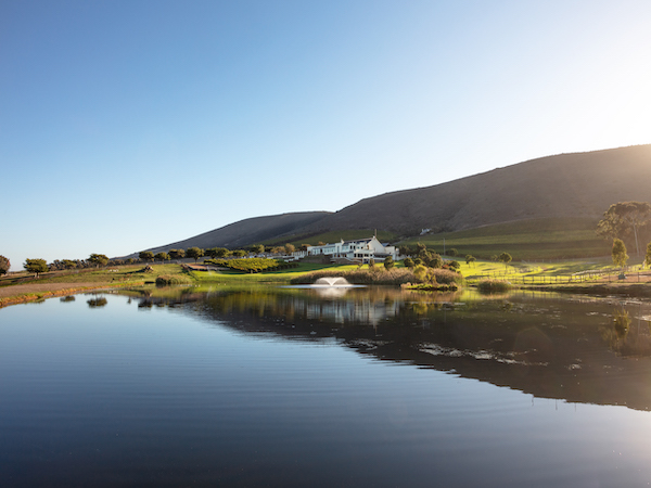 De Grendel Restaurant